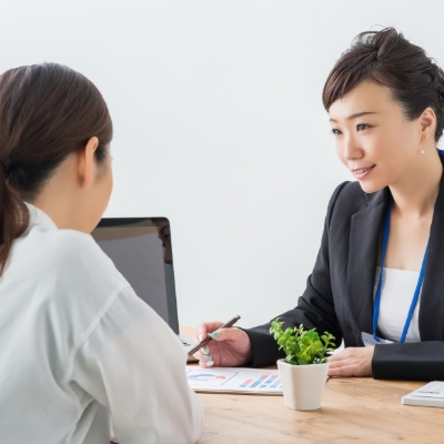 打ち合わせイメージ