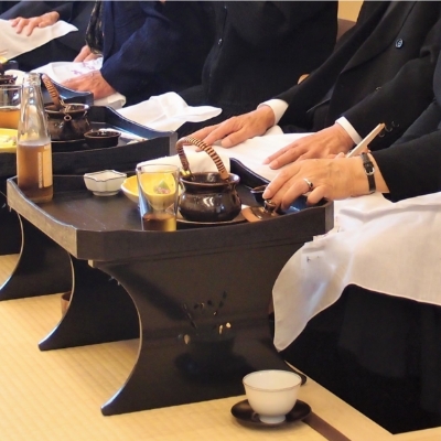 法事食事イメージ